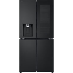 Tủ lạnh LG Inverter 508 lít Multi Door InstaView LFI50BLMAI
