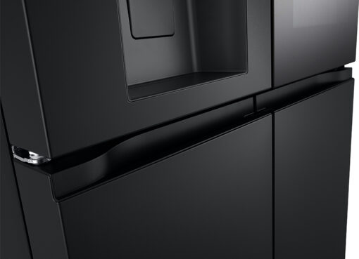 Tủ lạnh LG Inverter 508 lít Multi Door InstaView LFI50BLMAI - Hình ảnh 7
