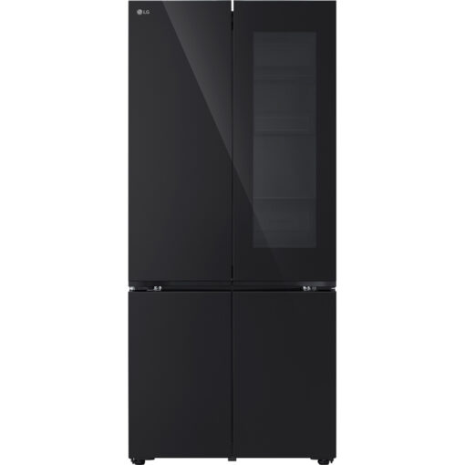 Tủ lạnh LG Inverter 617 lít Multi Door InstaView LFB61BLGAI - Hình ảnh 2