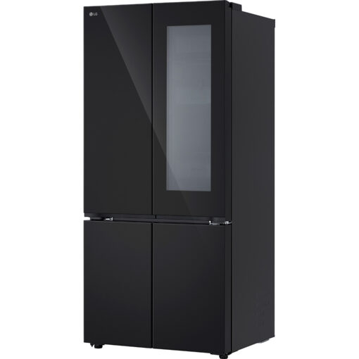 Tủ lạnh LG Inverter 617 lít Multi Door InstaView LFB61BLGAI - Hình ảnh 3