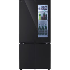 Tủ lạnh LG Inverter 617 lít Multi Door InstaView LFB61BLGAI