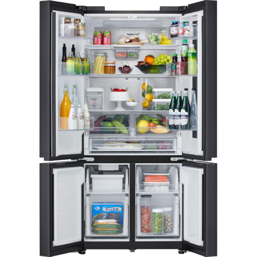 Tủ lạnh LG Inverter 617 lít Multi Door InstaView LFB61BLGAI - Hình ảnh 5