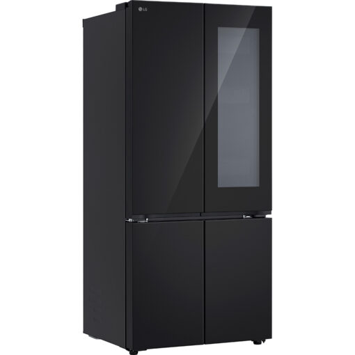 Tủ lạnh LG Inverter 617 lít Multi Door InstaView LFB61BLGAI - Hình ảnh 4