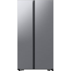Tủ lạnh Samsung Inverter 583 lít Side By Side RS57DG400EM9SV