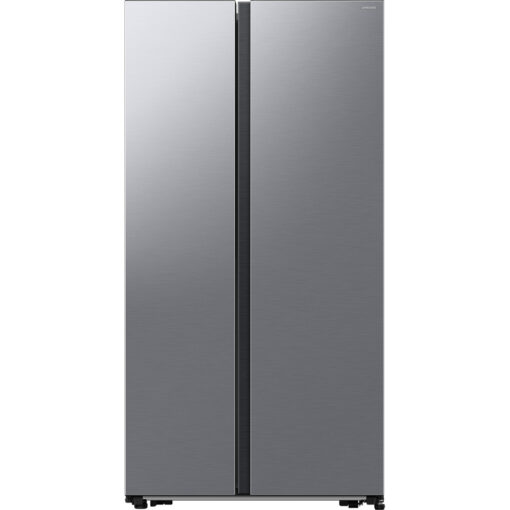 Tủ lạnh Samsung Inverter 583 lít Side By Side RS57DG400EM9SV