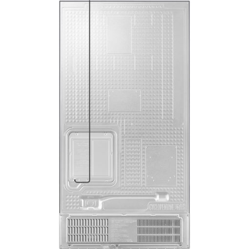 Tủ lạnh Samsung Inverter 583 lít Side By Side RS57DG400EM9SV - Hình ảnh 4