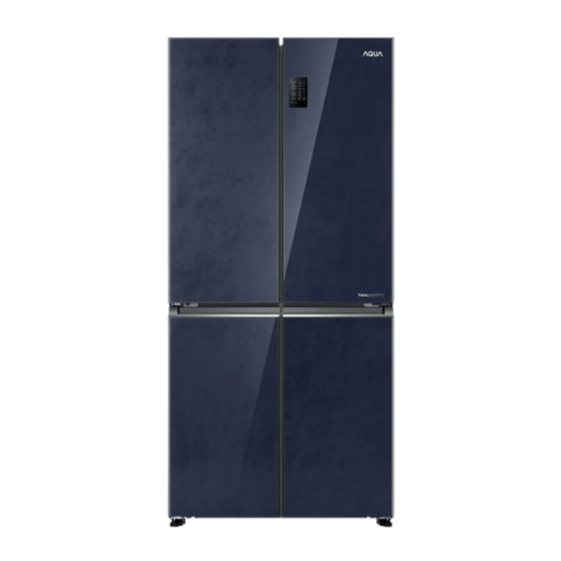 Tủ lạnh Aqua Inverter 469 lít Multi Door AQR-M560XA(GL)