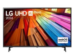 Tivi LG 43UT801C0SB 4K 43 inch