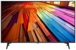 Smart Tivi LED LG 4K 43 inch 43UT8050PSB