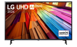 Tivi LG 43UT801C0SB 4K 43 inch