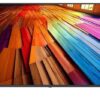 Smart Tivi LG AI 4K 55 inch 55UT801