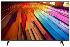 Smart Tivi LG AI 4K 55 inch 55UT801