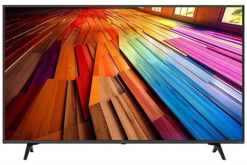 Smart Tivi LG AI 4K 55 inch 55UT801