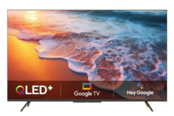 Google Tivi 4K 55 inch Coocaa 55Y73