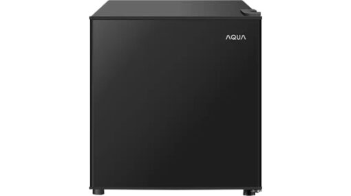 Tủ lạnh Aqua 50 lít AQR-D60FA(BS)