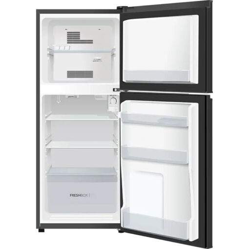 Tủ lạnh Aqua 130 lít AQR-T160FA(BS) - Hình ảnh 3