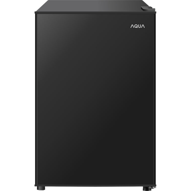 Tủ lạnh Aqua 90 lít AQR-D100FA(BS)