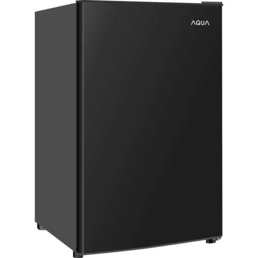 Tủ lạnh Aqua 90 lít AQR-D100FA(BS) - Hình ảnh 2