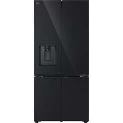 Tủ lạnh LG Inverter 607 lít Multi Door LFD61BLGA