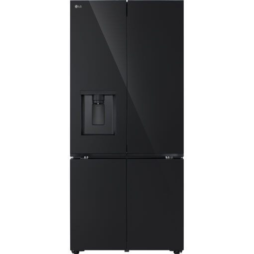 Tủ lạnh LG Inverter 607 lít Multi Door LFD61BLGA
