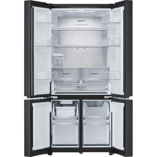 Tủ lạnh LG Inverter 607 lít Multi Door LFD61BLGA - Hình ảnh 7