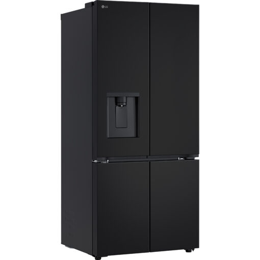 Tủ lạnh LG Inverter 607 lít Multi Door LFD61BLGA - Hình ảnh 3