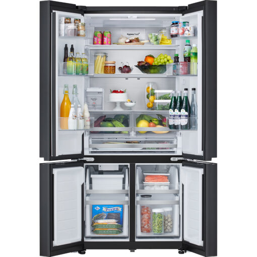 Tủ lạnh LG Inverter 607 lít Multi Door LFD61BLGA - Hình ảnh 6