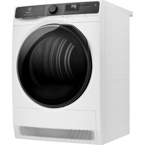 Máy sấy bơm nhiệt Electrolux UltimateCare 8 kg EDH803J5WC - Hình ảnh 2