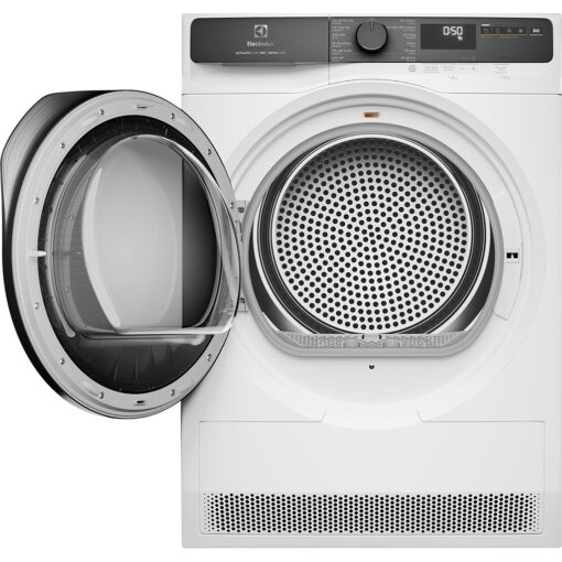 Máy sấy bơm nhiệt Electrolux UltimateCare 8 kg EDH803J5WC - Hình ảnh 6