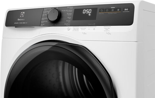 Máy sấy bơm nhiệt Electrolux UltimateCare 8 kg EDH803J5WC - Hình ảnh 5