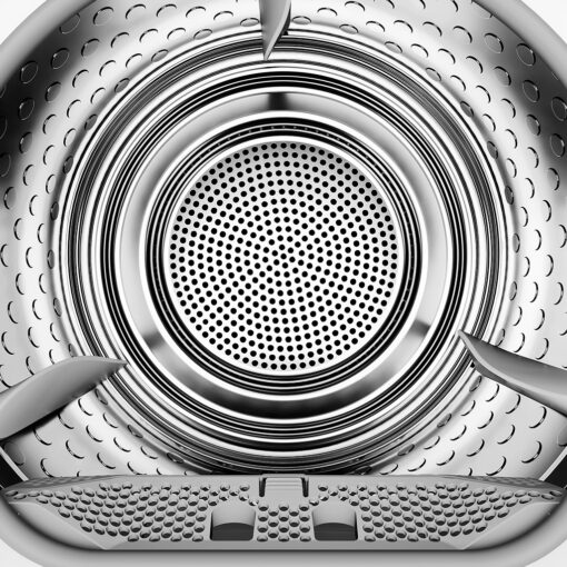 Máy sấy bơm nhiệt Electrolux UltimateCare 8 kg EDH803J5WC - Hình ảnh 4