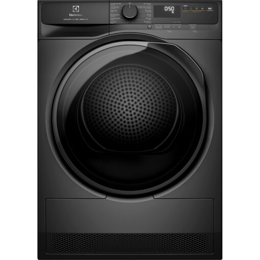 Máy sấy bơm nhiệt Electrolux UltimateCare 8 kg EDH803J5SC