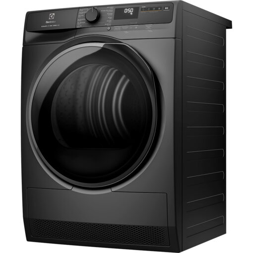 Máy sấy bơm nhiệt Electrolux UltimateCare 8 kg EDH803J5SC - Hình ảnh 2