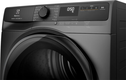 Máy sấy bơm nhiệt Electrolux UltimateCare 8 kg EDH803J5SC - Hình ảnh 5