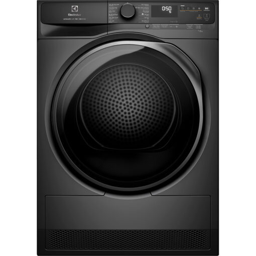 Máy sấy bơm nhiệt Electrolux UltimateCare 9 kg EDH903R7SC