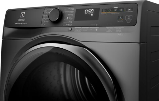 Máy sấy bơm nhiệt Electrolux UltimateCare 9 kg EDH903R7SC - Hình ảnh 5