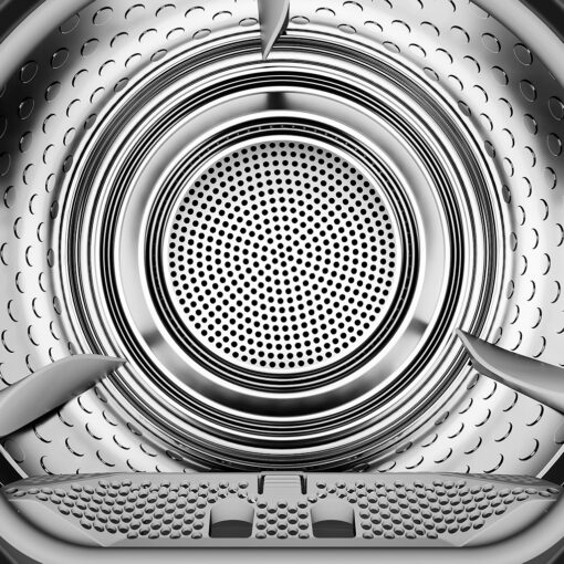Máy sấy bơm nhiệt Electrolux UltimateCare 9 kg EDH903R7SC - Hình ảnh 4