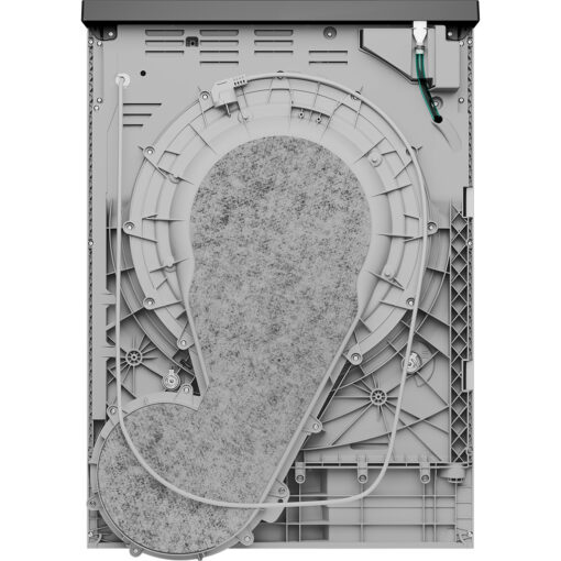Máy sấy bơm nhiệt Electrolux UltimateCare 9 kg EDH903R7SC - Hình ảnh 3