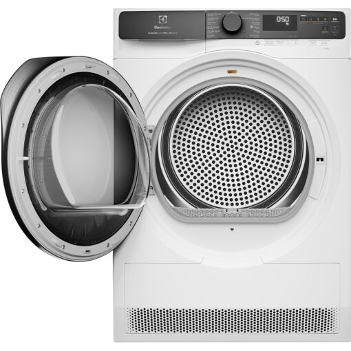 Máy sấy bơm nhiệt Electrolux UltimateCare 9 kg EDH903R7WC - Hình ảnh 3