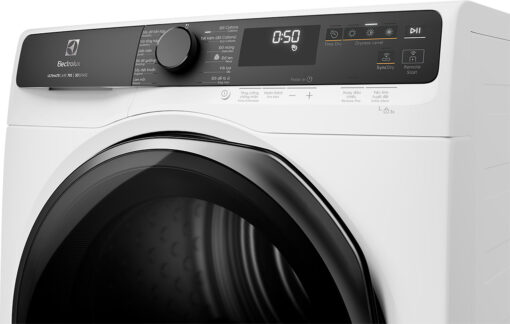 Máy sấy bơm nhiệt Electrolux UltimateCare 9 kg EDH903R7WC - Hình ảnh 5