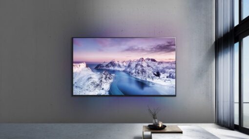Smart Tivi LG 4K 65 inch 65UT801C0SB - Hình ảnh 7