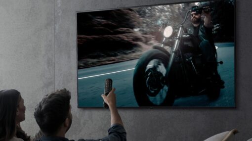 Tivi LG 75UT801 | 75 inch 4K LED - Hình ảnh 4