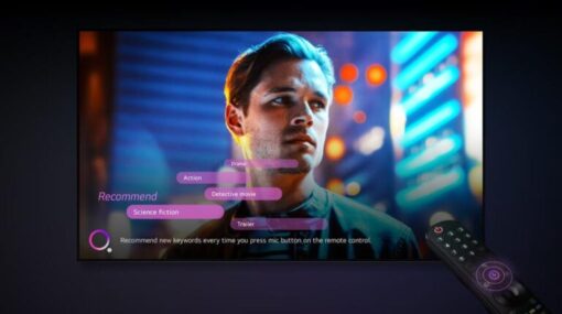Tivi LG 75UT801 | 75 inch 4K LED - Hình ảnh 6