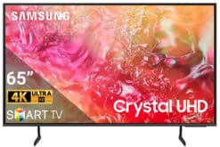 Smart Tivi Samsung 4K 65 inch UA65DU7700