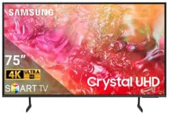 Smart Tivi Samsung 4K 75 inch UA75DU7700