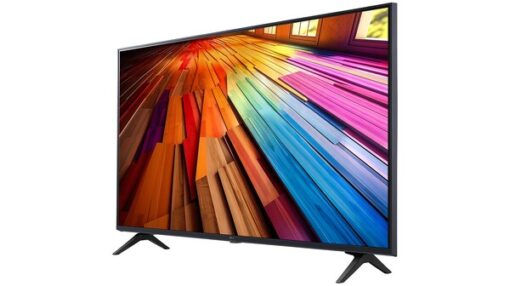 Smart Tivi LED LG 4K 43 inch 43UT8050PSB - Hình ảnh 3