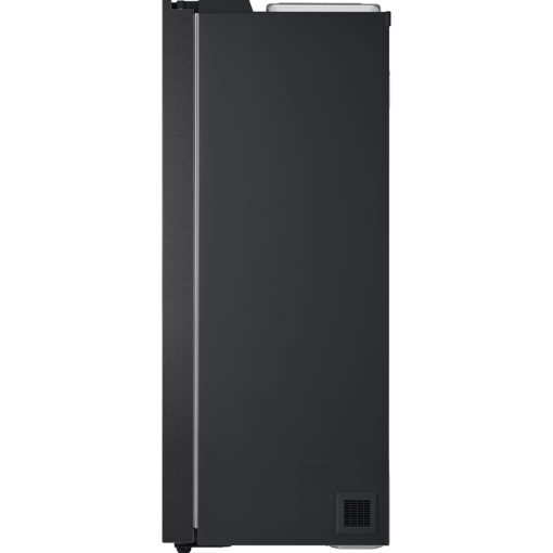 Tủ lạnh LG Inverter 641 lít Side By Side LSI63BLMA - Hình ảnh 6