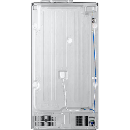 Tủ lạnh LG Inverter 641 lít Side By Side LSI63BLMA - Hình ảnh 7