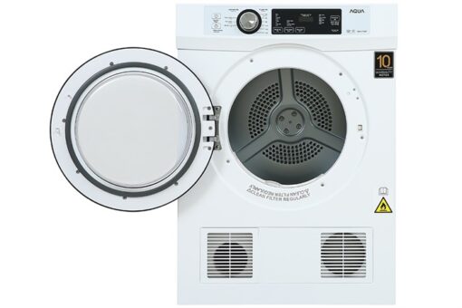 Máy sấy thông hơi Aqua 7 kg AQH-V700FW - Hình ảnh 2