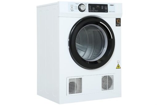 Máy sấy thông hơi Aqua 7 kg AQH-V700FW - Hình ảnh 10